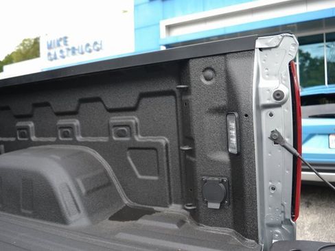 New 2025 Chevrolet Silverado 1500 RST image 46