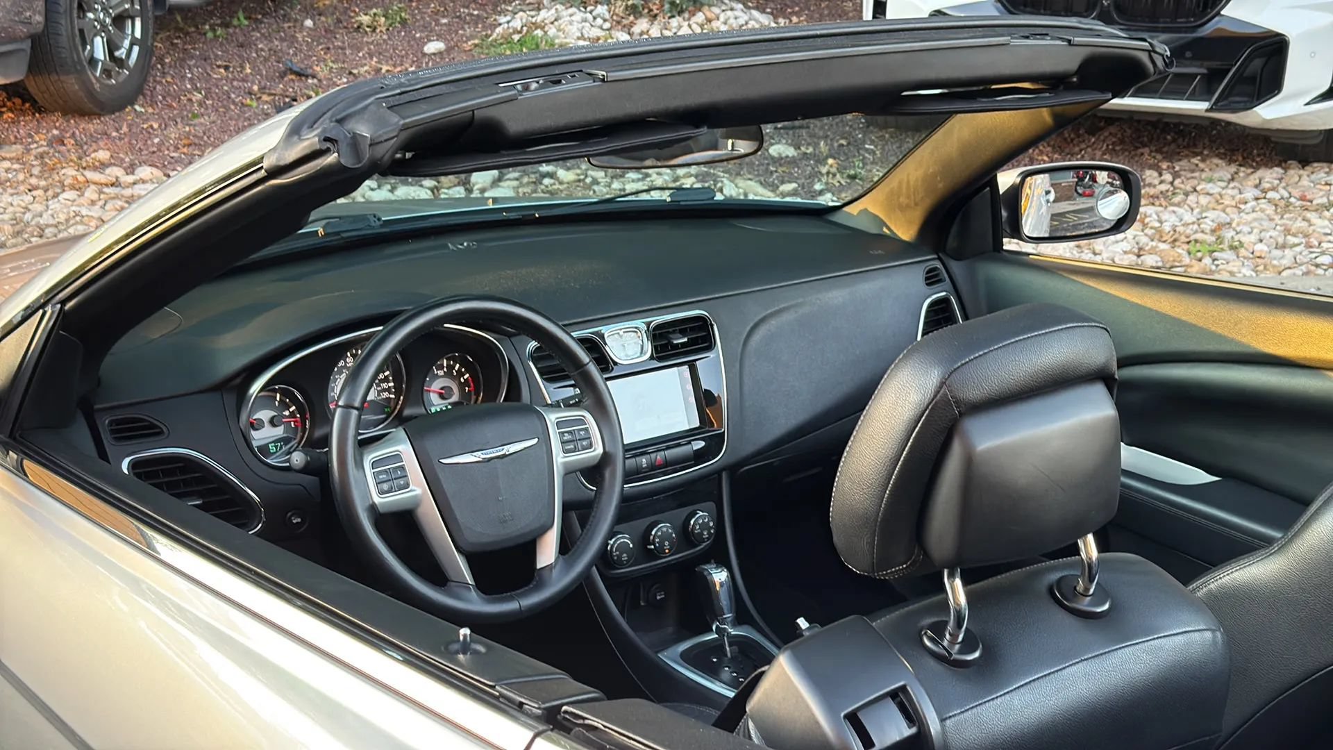 Used 2012 Chrysler 200 Touring FWD image 44