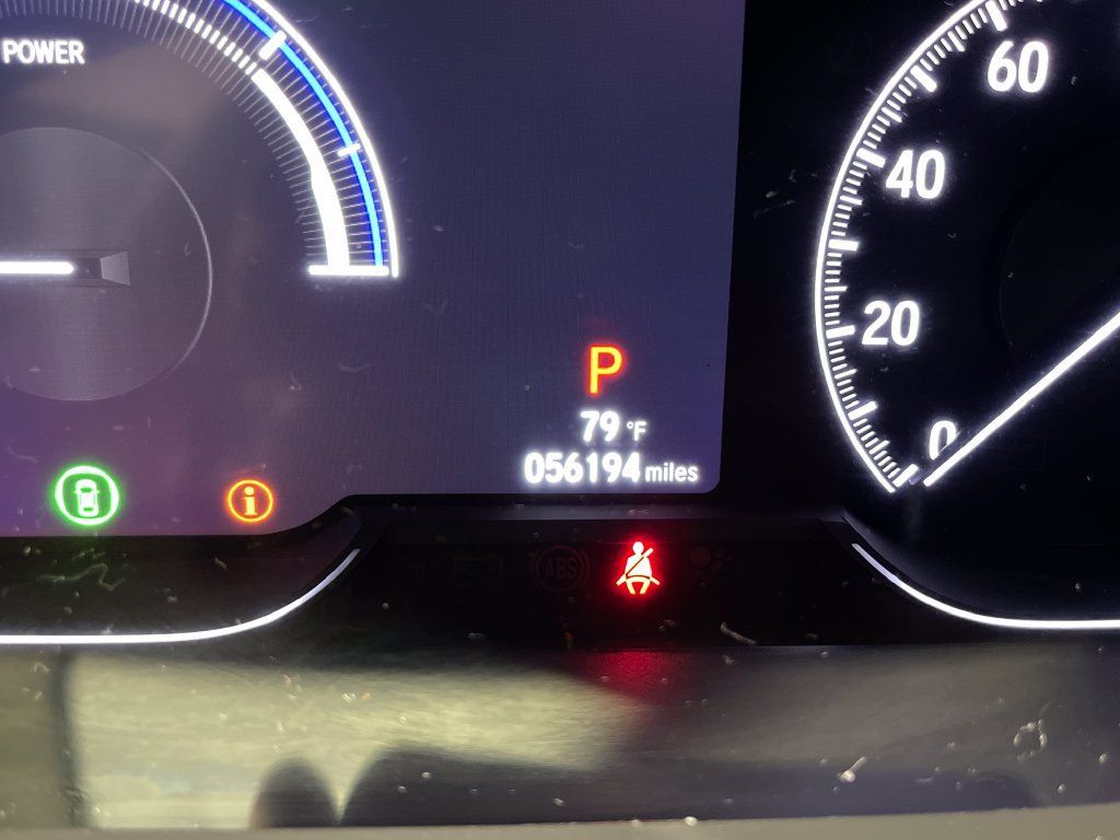 Used 2022 Honda Insight EX image 19