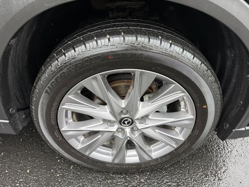 Used 2020 MAZDA CX-5 Grand Touring image 13