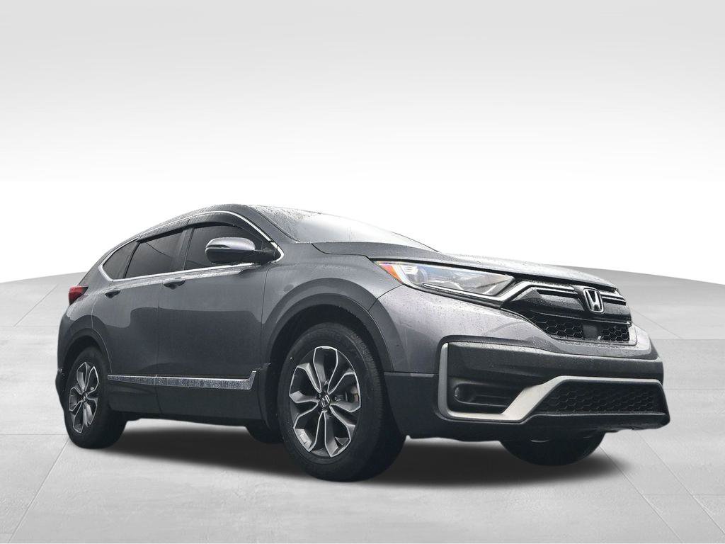 Used 2020 Honda CR-V EX-L image 36