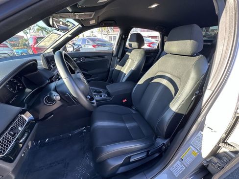 Used 2022 Honda Civic Sport image 19