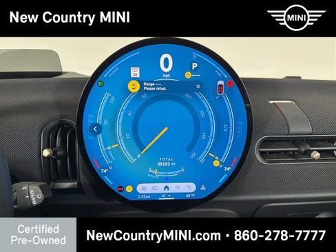 Certified 2025 MINI Cooper 2-Door Hardtop image 22
