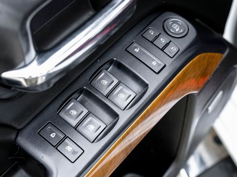 Used 2019 Chevrolet Silverado 3500 LTZ w/ Duramax Plus Package image 37