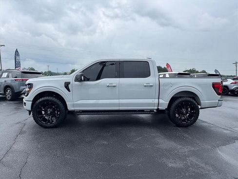 Used 2024 Ford F150 XLT w/ Equipment Group 302A MID RWD image 6