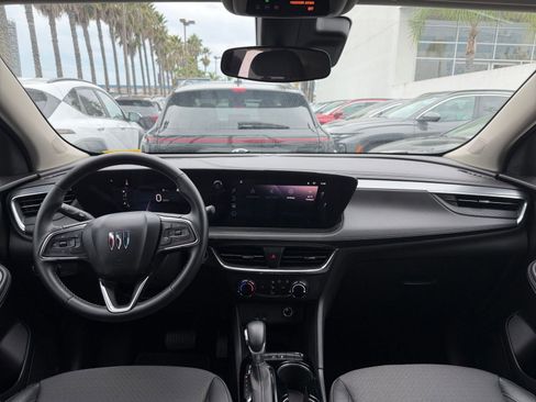Used 2025 Buick Encore GX Preferred image 31