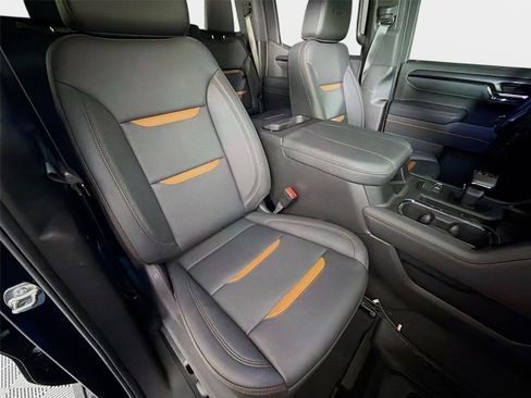 Certified 2026 GMC Sierra 1500 AT4 w/ AT4 Premium Package AWD/4WD image 28