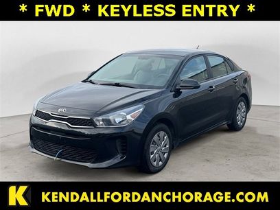 Used 2018 Kia Rio S