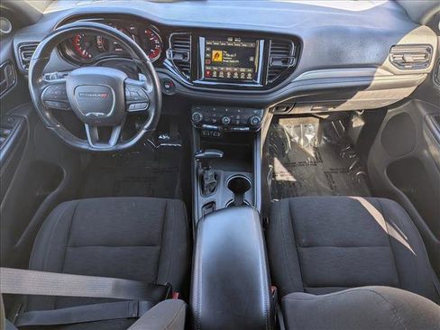 Used 2022 Dodge Durango GT image 18