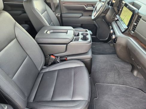 Certified 2026 GMC Sierra 1500 SLT AWD/4WD image 15