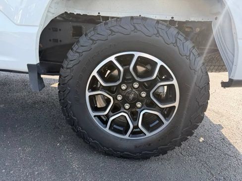 Used 2023 Ford F150 XLT w/ Equipment Group 302A High AWD/4WD image 20