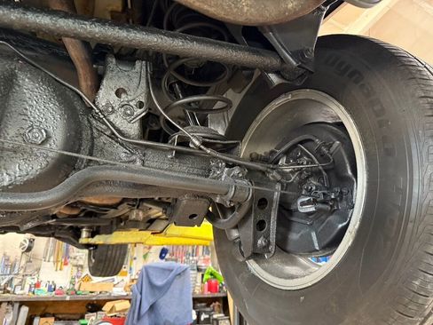 Used 2006 Toyota Land Cruiser image 22