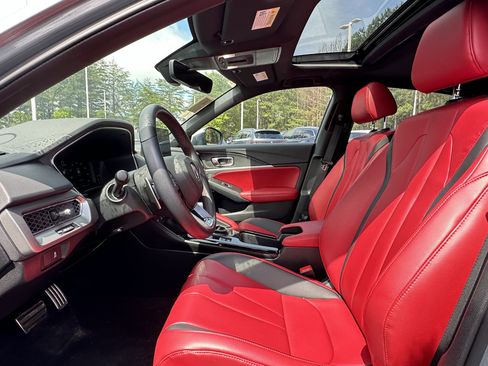 Used 2023 Acura Integra A-Spec FWD image 7