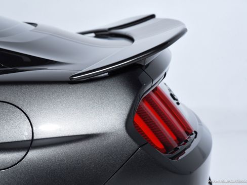 Used 2017 Ford Mustang GT Premium w/ GT Performance Package image 15