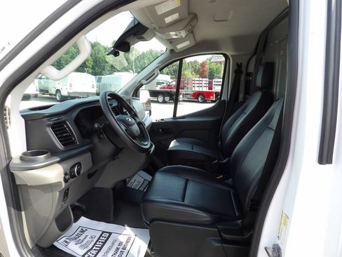 Used 2023 Ford Transit 150 Low Roof w/ Load Area Protection Package RWD image 17