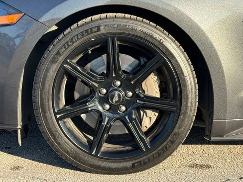 Used 2019 Ford Mustang GT Premium w/ Black Accent Package image 34