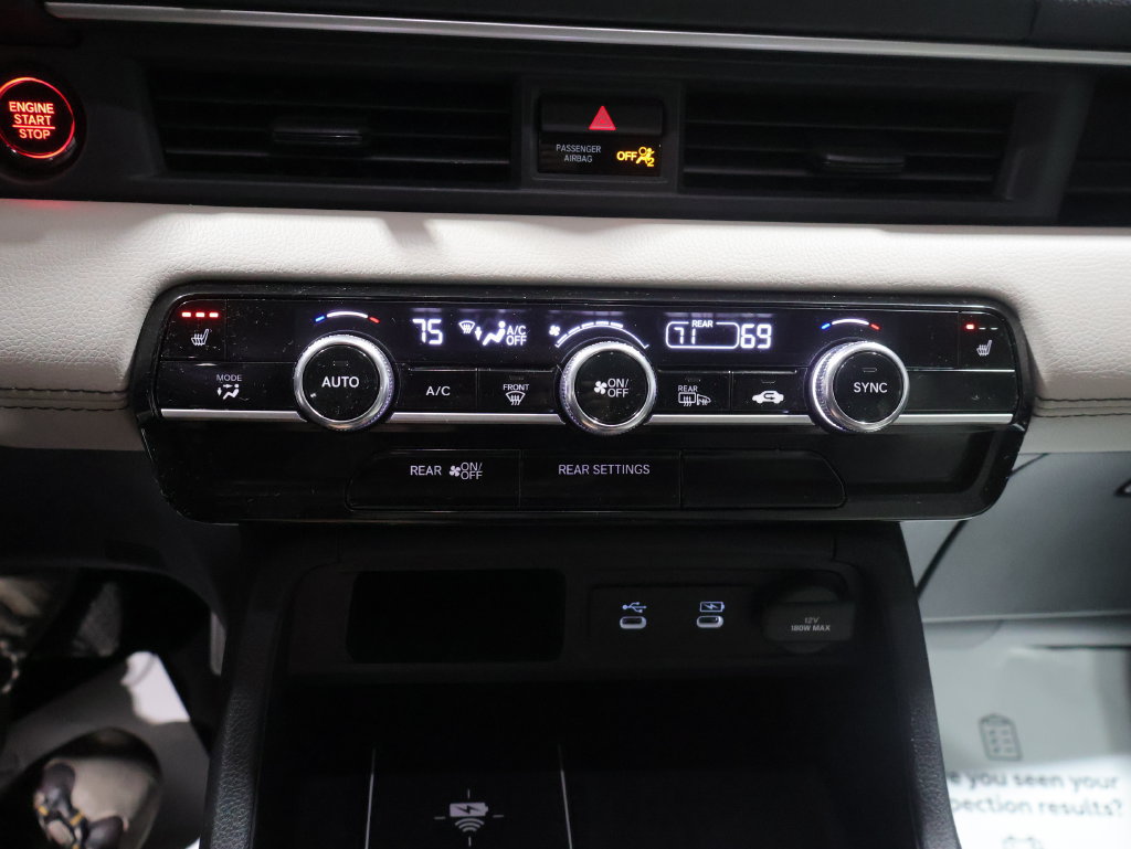 Used 2026 Honda Passport RTL image 29