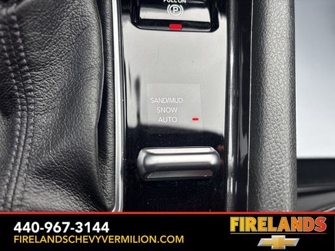 Used 2025 Jeep Compass Latitude w/ Sun & Sound Group image 23