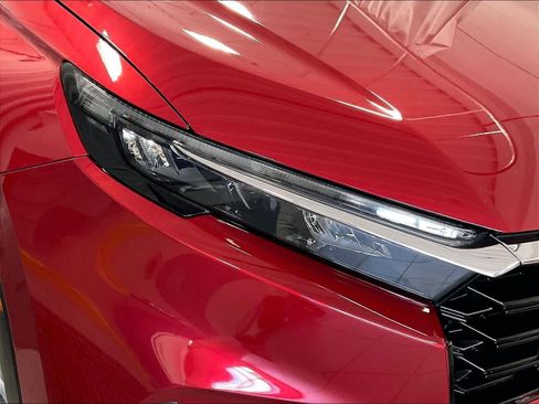 Used 2025 Honda CR-V EX image 33