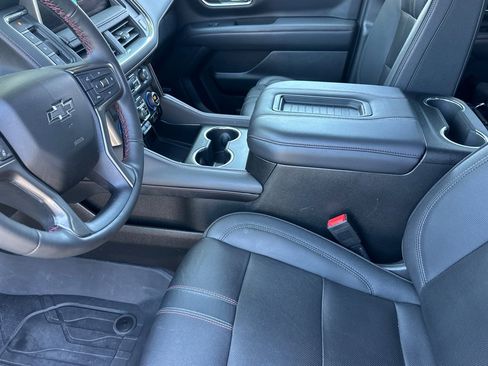 Used 2023 Chevrolet Tahoe RST w/ Luxury Package AWD/4WD image 10