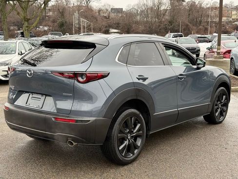 Used 2023 MAZDA CX-30 AWD 2.5 S w/ Preferred Package image 8