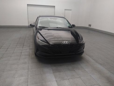 Used 2023 Hyundai Elantra SEL w/ Convenience Package FWD image 14