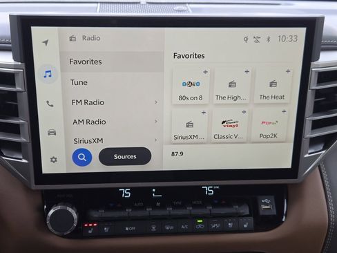 New 2026 Toyota Tundra 1794 Edition AWD/4WD image 14