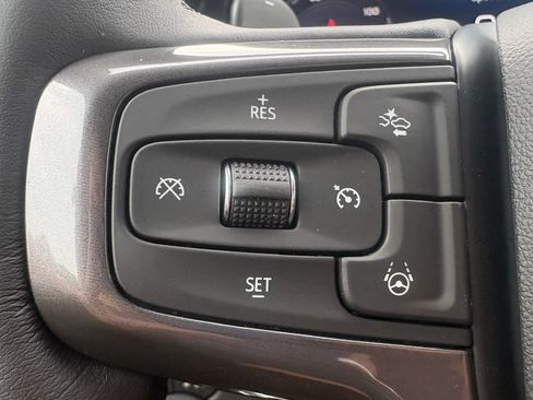 New 2026 Chevrolet Silverado 1500 High Country w/ Technology Package AWD/4WD image 6