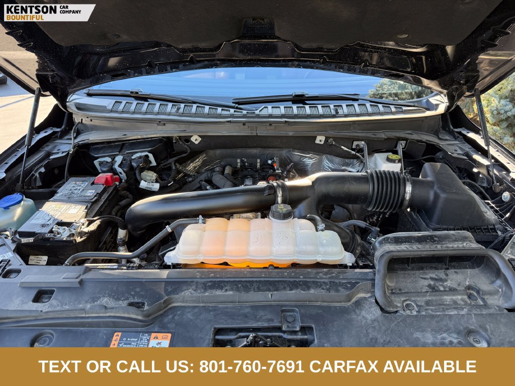 Used 2025 Lincoln Navigator Reserve AWD/4WD image 33