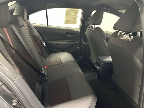 Used 2025 Toyota Corolla SE image 54