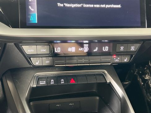 Used 2022 Audi A3 2.0T Premium FWD image 15