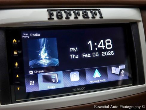 Used 2012 Ferrari California image 17