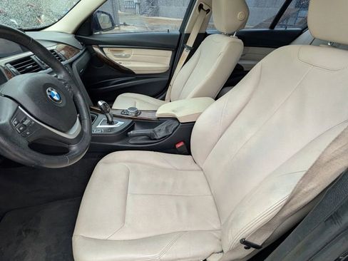 Used 2015 BMW 328i Sedan image 10