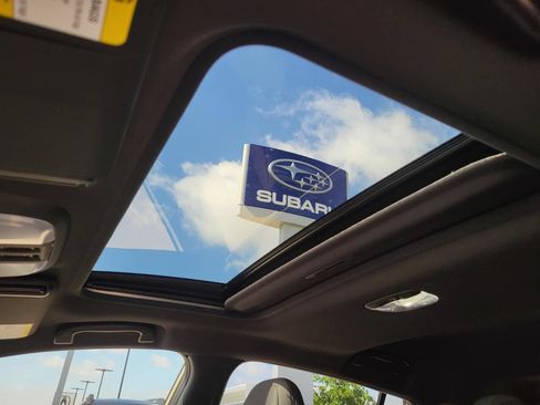 New 2026 Subaru Crosstrek 2.5i Sport AWD/4WD image 10