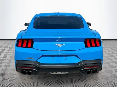Used 2024 Ford Mustang Premium image 6