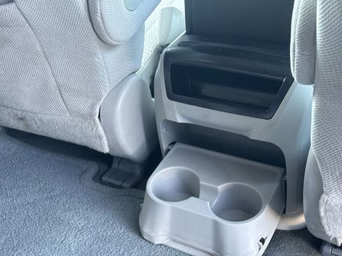 Used 2012 Toyota Sienna LE FWD image 16