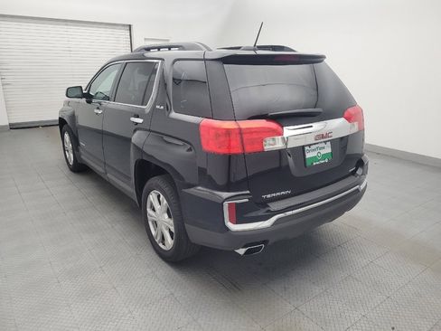 Used 2017 GMC Terrain SLE w/ Chrome Edition AWD/4WD image 5