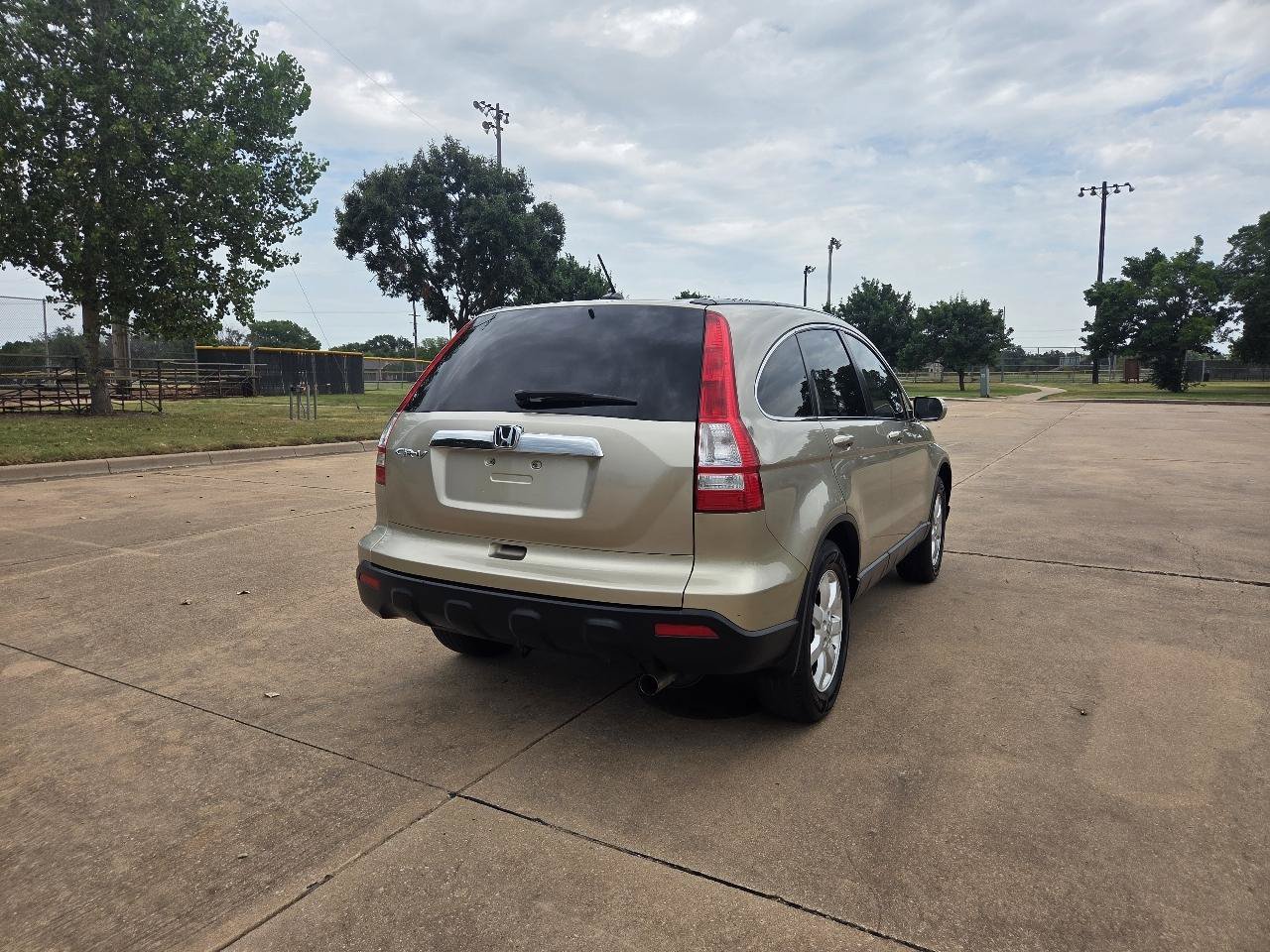 Used 2008 Honda CR-V EX-L image 27