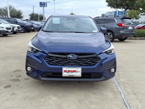 New 2026 Subaru Impreza 2.0i Sport image 5