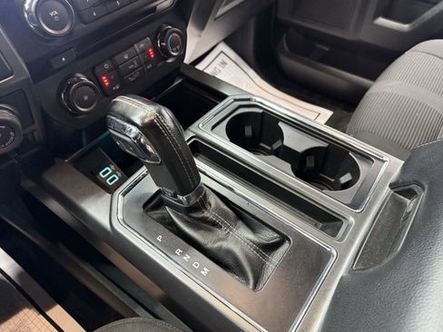 Used 2017 Ford F150 XLT w/ Equipment Group 301A Mid image 21