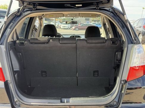 Used 2012 Honda Fit Sport image 10