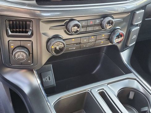 New 2025 Ford F150 STX w/ Equipment Group 200A AWD/4WD image 19