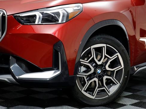 New 2026 BMW X1 xDrive28i w/ Technology Package image 3