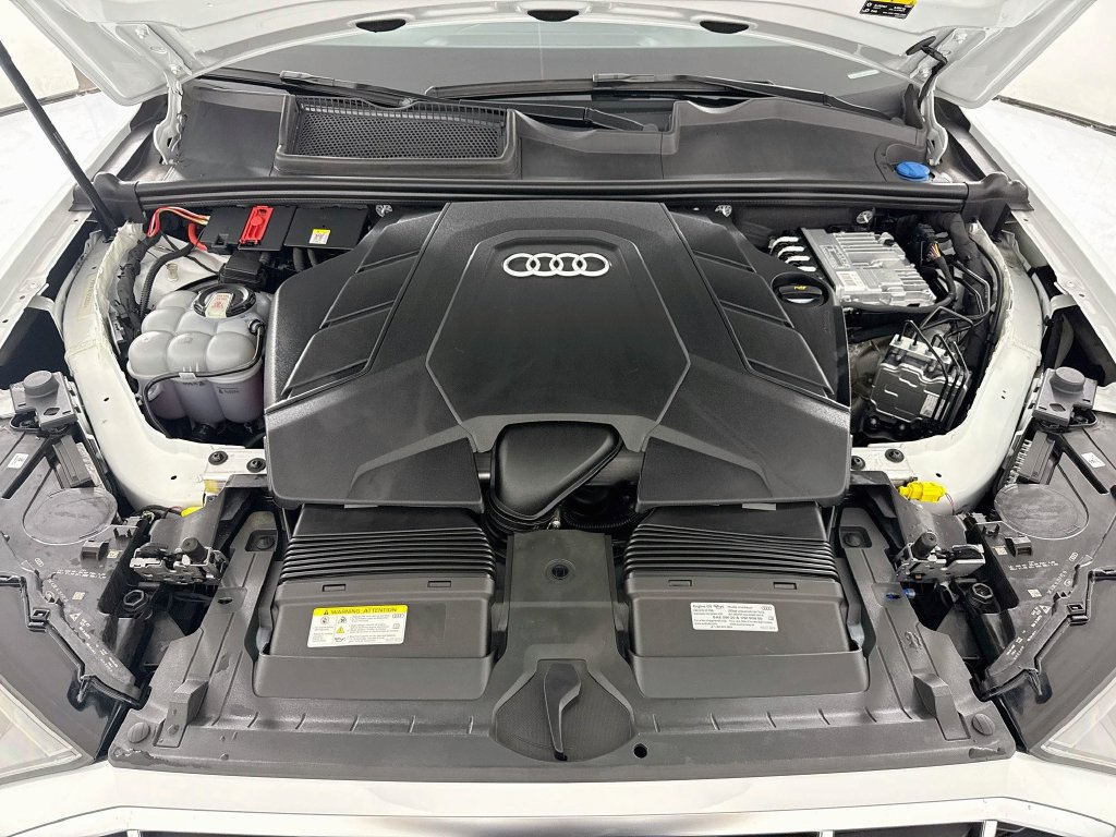 Certified 2023 Audi Q7 3.0T Premium AWD/4WD image 30