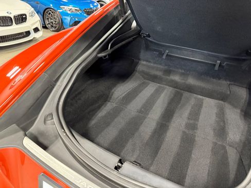 Used 2015 Jaguar F-TYPE Coupe image 42