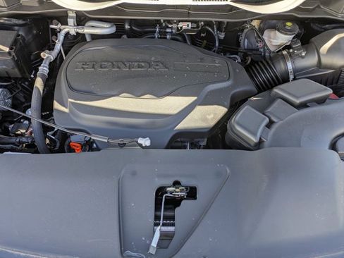 New 2026 Honda Odyssey Sport-L image 16