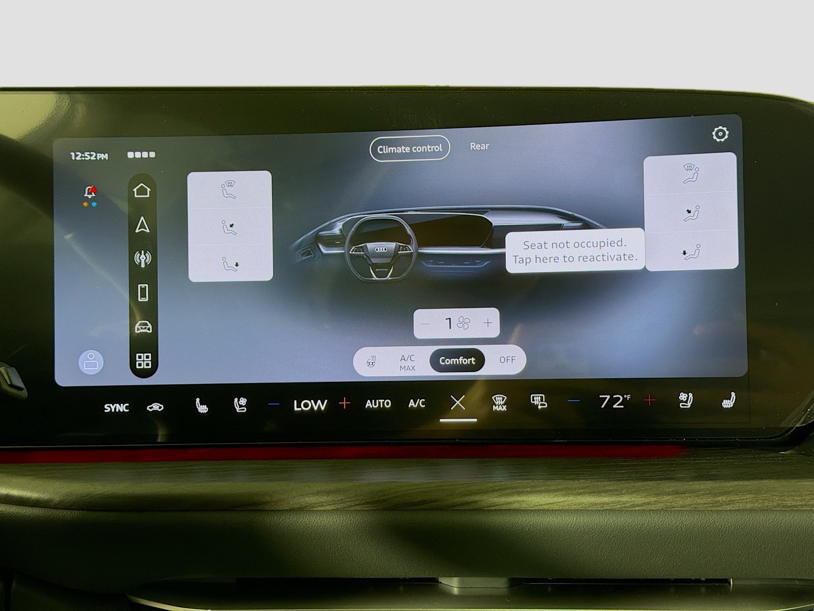 New 2026 Audi Q5 Premium Plus AWD/4WD image 15