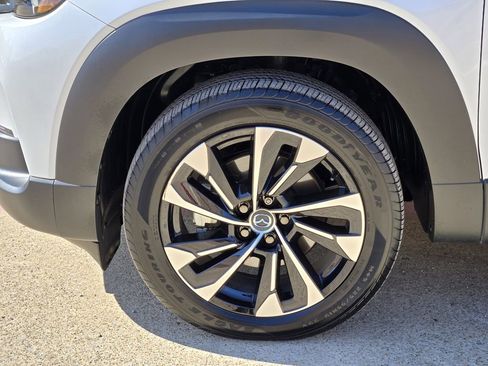 Used 2025 MAZDA CX-50 2.5 Hybrid w/ Weather Package image 9