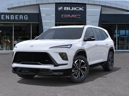 New 2026 Buick Enclave Sport Touring w/ Super Cruise Package image 10