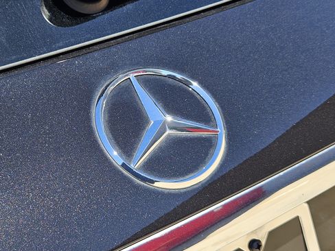 Certified 2025 Mercedes-Benz GLE 63 AMG S image 28